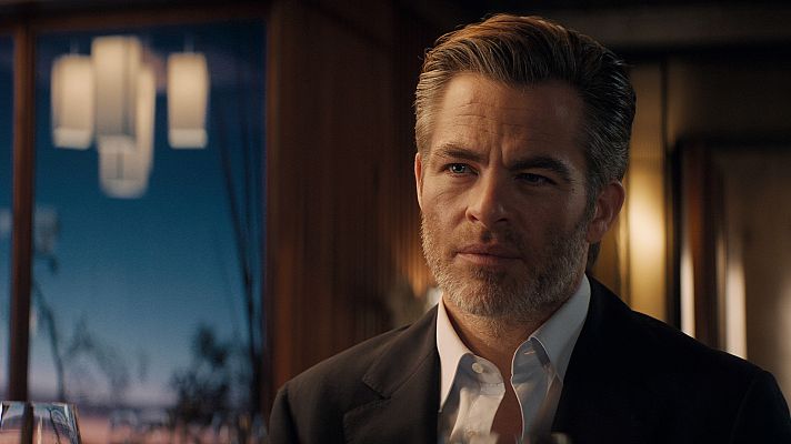 Cine internacional - Una cita con el pasado