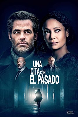 Cine internacional - Una cita con el pasado