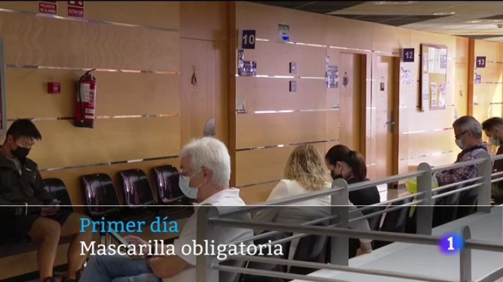 Telecanarias - Telecanarias - 09/01/2024