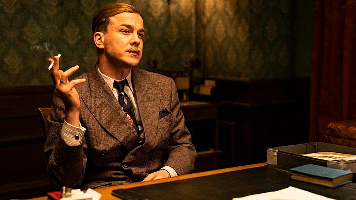 The royal game | Ver películas gratis en RTVE Play - Cine Club Play | Ver película