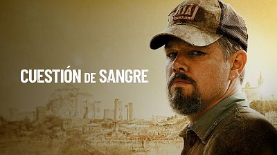 Cuestión de sangre