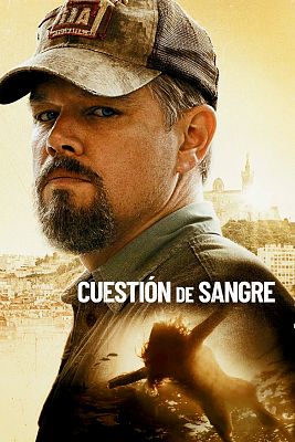 Cuestión de sangre