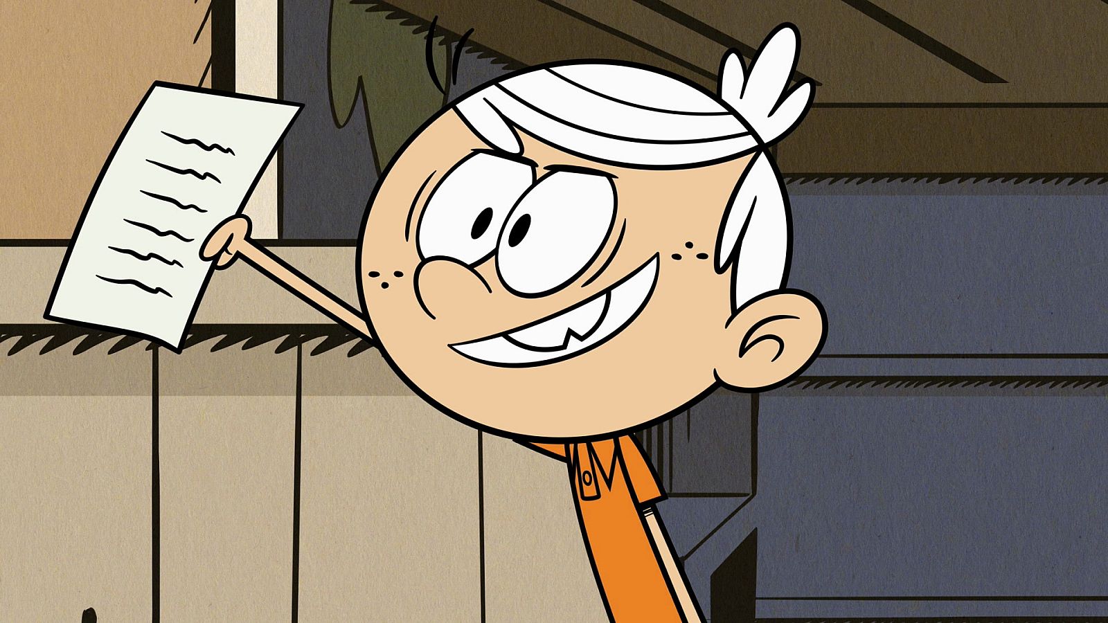 Llamada al engaño - Una casa de locos | Ver