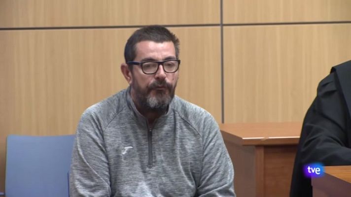 L'informatiu - Comunitat Valenciana - L'informatiu de la Comunitat Valenciana 2 - 09/01/24