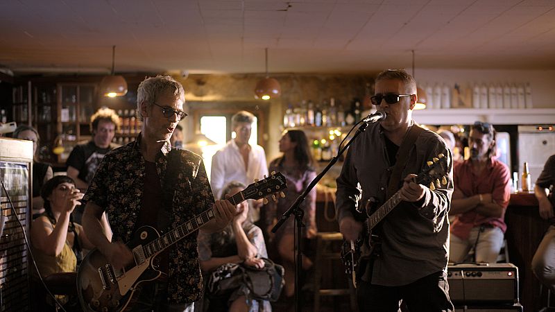 Un país para escucharlo - Programa 1: Ruta del Atlántico