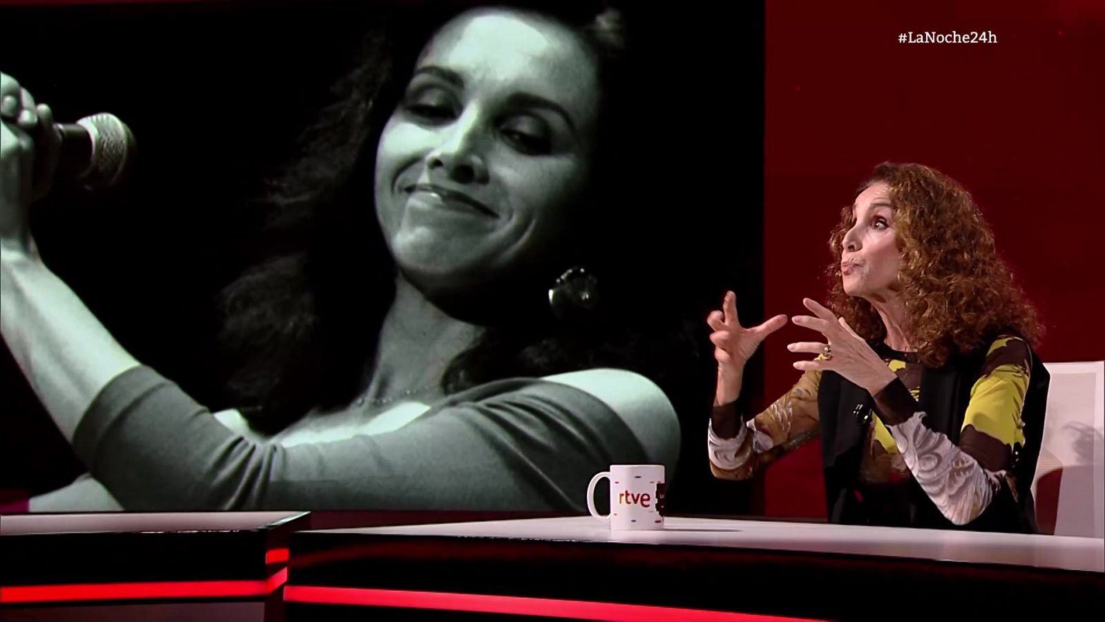 La noche en 24 horas - 09/01/24 - ver ahora