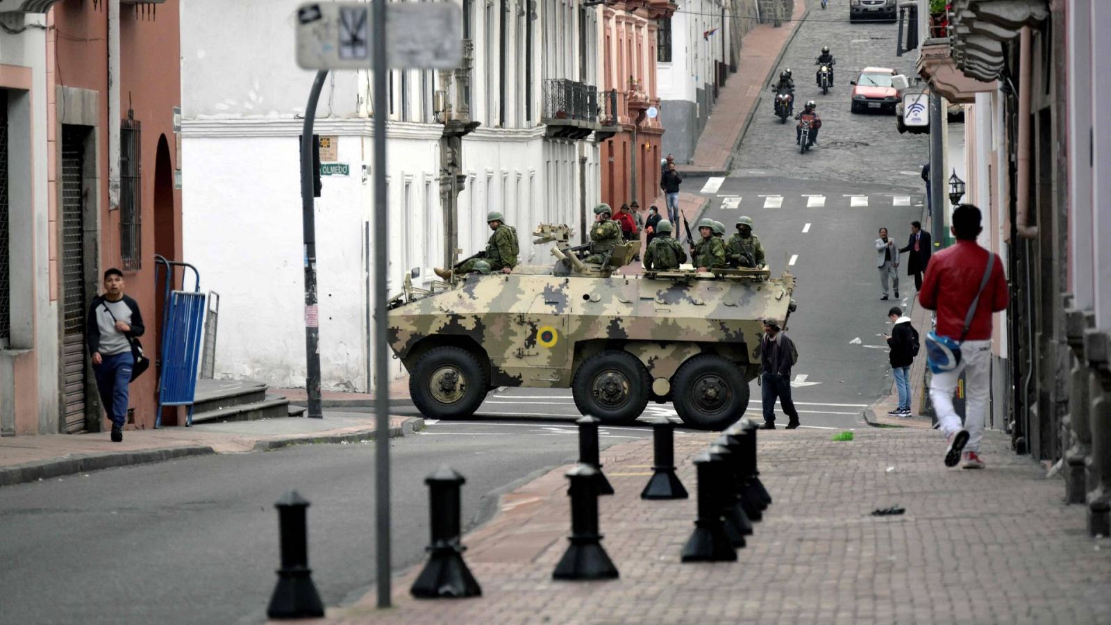 Telediario matinal en cuatro minutos - 10/01/2024 | Ver