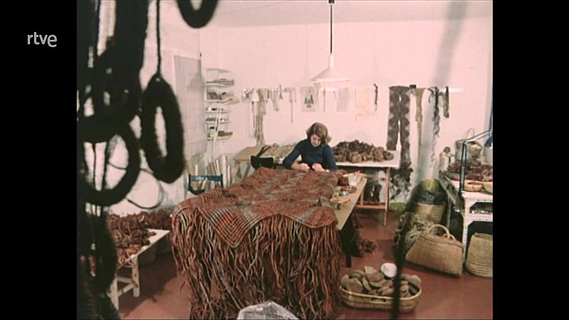 Metrópolis - Aurèlia Muñoz