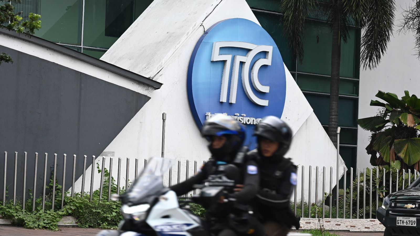 Telediario Internacional - 09/01/24 - ver ahora