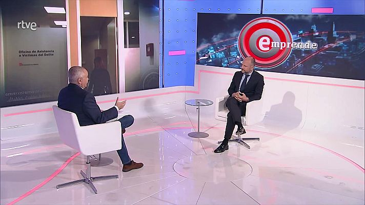 Emprende - Emprende - 09/01/24