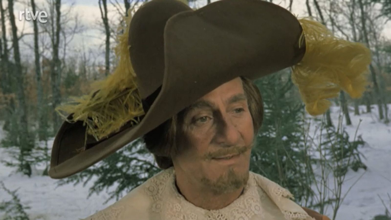 Los pintores del Prado - Rubens. La osadía de vivir - Los pintores del Prado | Ver