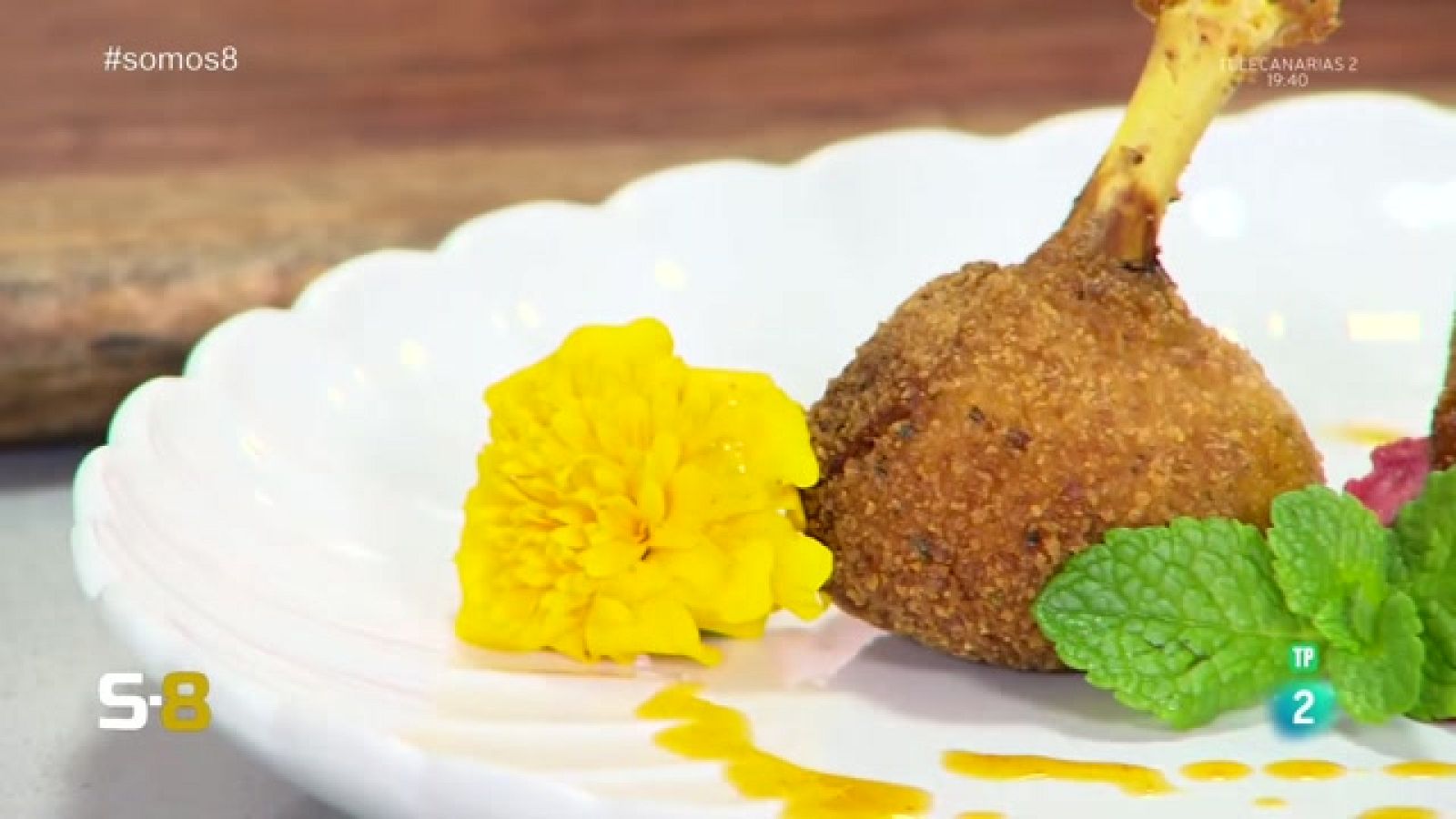 Somos 8 - 09/01/2024