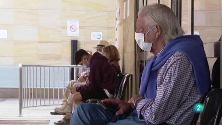 Telecanarias - Telecanarias 2 - 09/01/2024