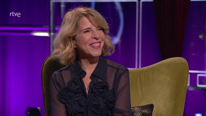 Culturas 2 - Entrevista a Sole Giménez