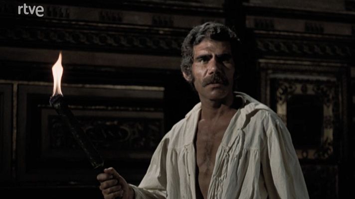 Los pintores del Prado - Zurbarán. La humilde luz del sueño