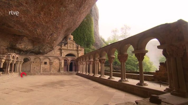 La aventura del Saber - Jaca, la gran ciudad de los Pirineos