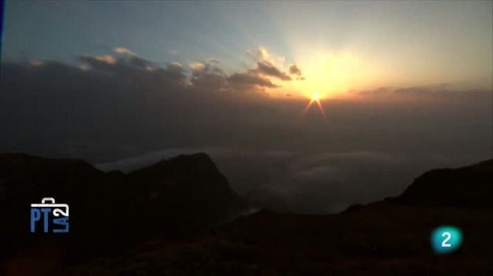 Para todos La 2 - Sección de medio ambiente con Fernando Valladares