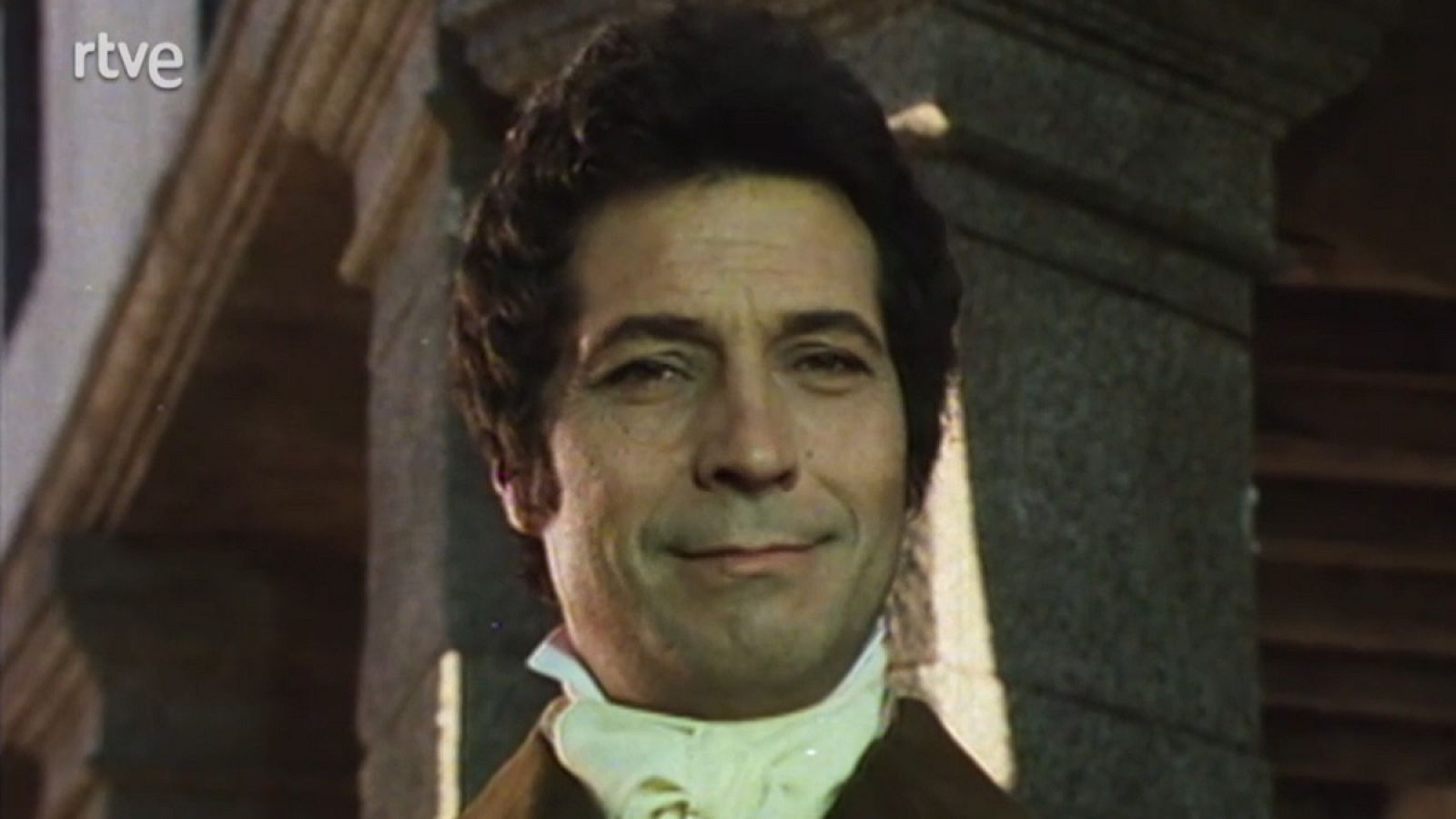 La máscara negra - Una bala en el camino - La máscara negra | Ver