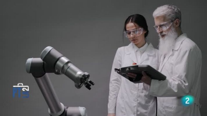 Para todos La 2 - Entrevista a Jorge de los Santos