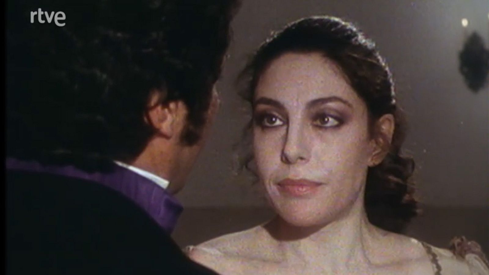 La máscara negra - Baile de máscaras - La máscara negra | Ver