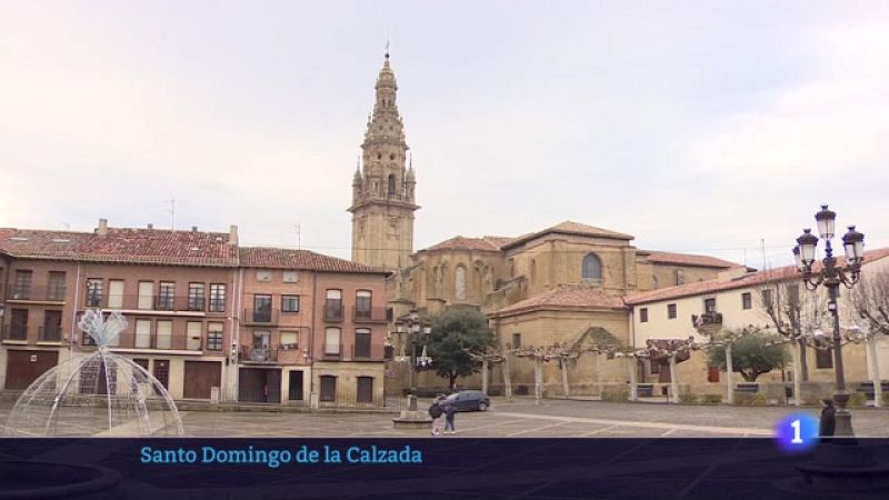 Informativo Telerioja  - 10/01/24 - Ver ahora