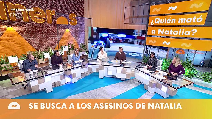 Mañaneros 360 - Programa 83