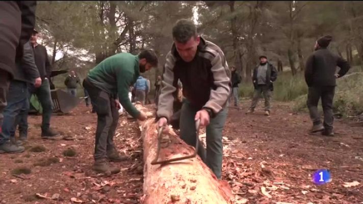 Informatiu Balear - Informatiu Balear 1 - 10/01/24