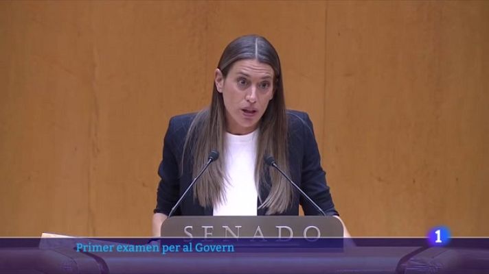 L'Informatiu - L'Informatiu - 10/01/2024