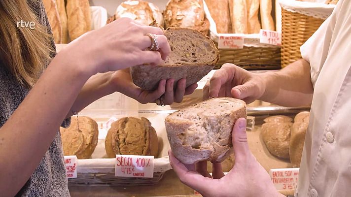 Ahora o nunca - Programa 244