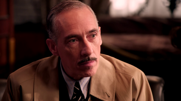 Salón de té La Moderna - Ocampos cierra su investigación