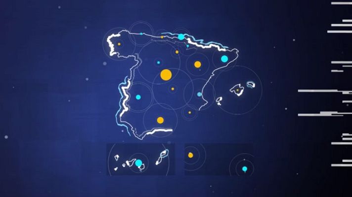 Informativo de Madrid - Informativo de Madrid - 10/01/24