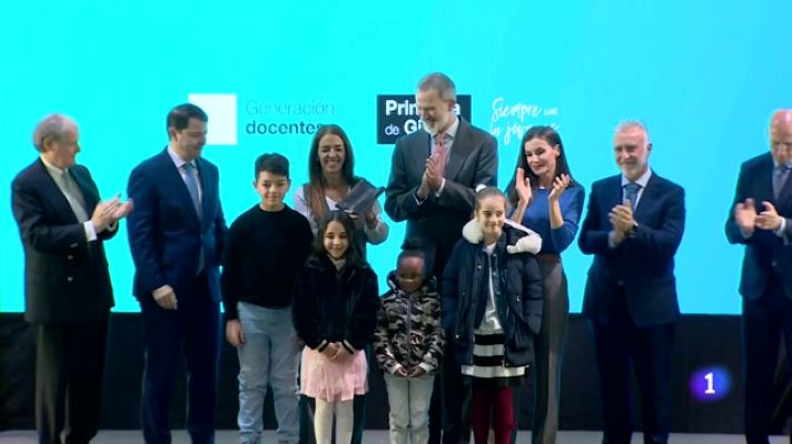 Noticias de Castilla y León - Castilla y León en 1' - 10/01/24