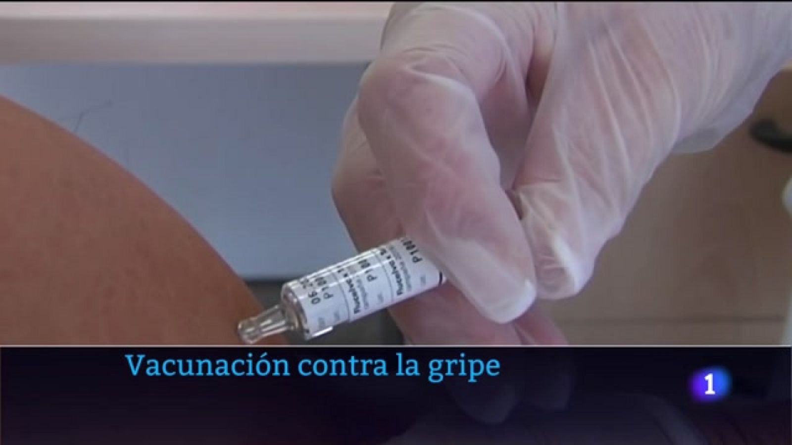 Canarias en 2' - 10/01/2024