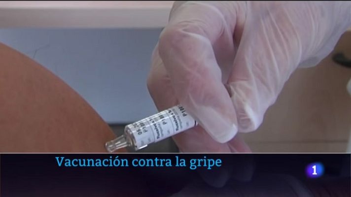 Telecanarias - Canarias en 2' - 10/01/2024