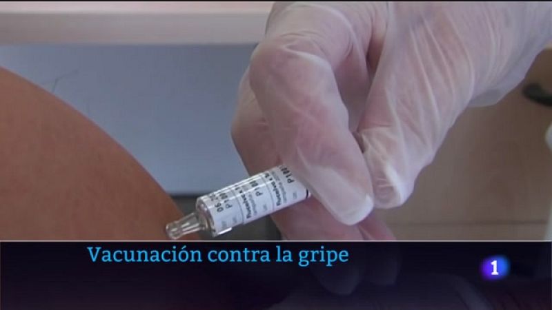 Canarias en 2' - 10/01/2024