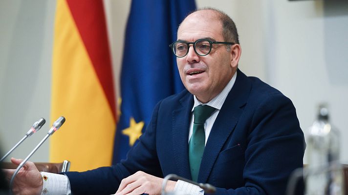  - El salario mínimo subirá sin acuerdo con la patronal