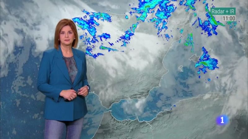 El tiempo en Extremadura - 10/01/2024 - Ver ahora