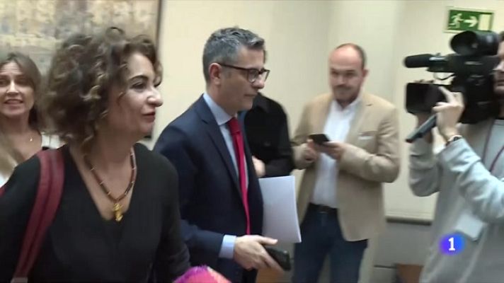 L'Informatiu - L'Informatiu 2 - 10/01/2024
