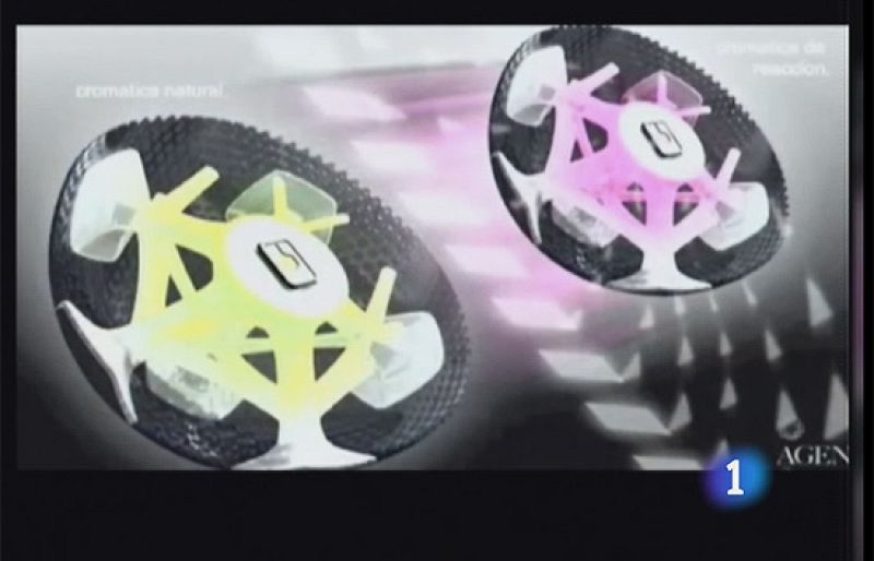 Llega el balón antipolémica