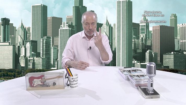 Inglés en TVE - Programa 868