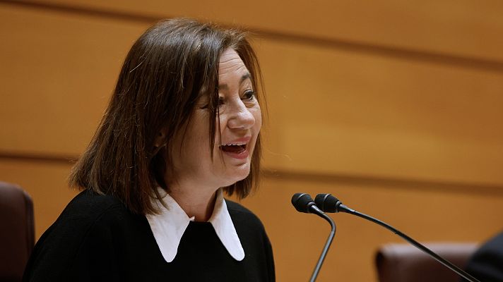 Especiales informativos - El Congreso aprueba el decreto 'ómnibus', tumba el subsidio de desempleo y repite votación sobre medidas anticrisis