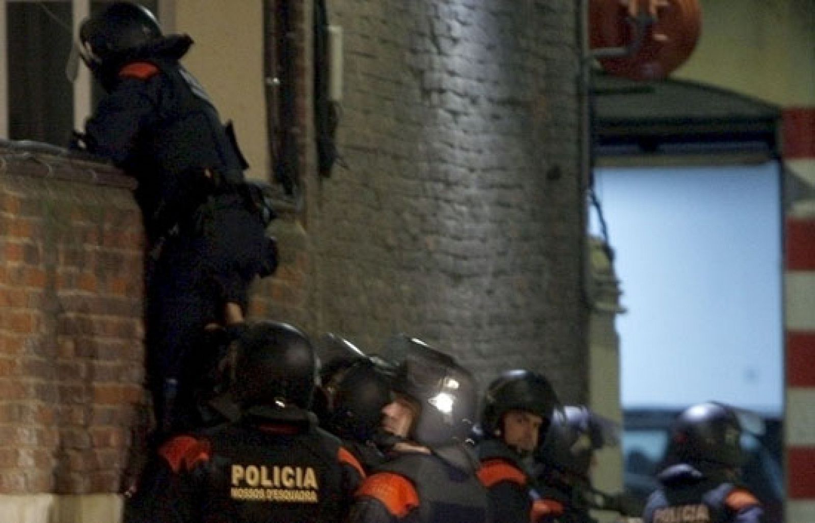 Telediario en cuatro minutos