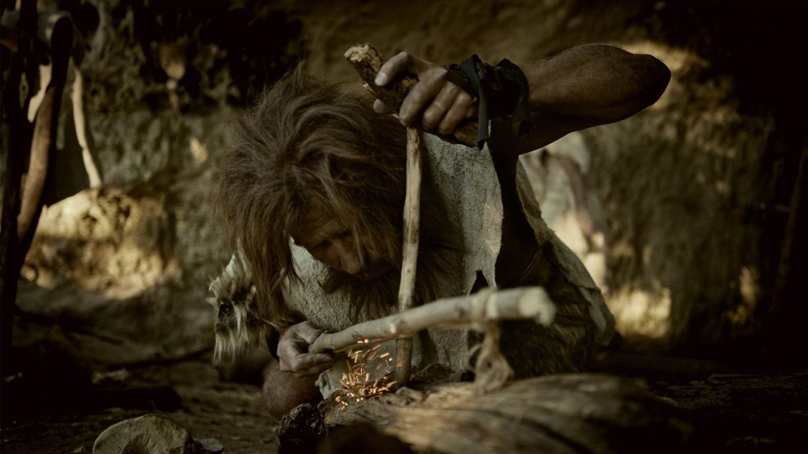 Apocalipsis de la Antigüedad - Episodio 2: Sodoma - ver ahora