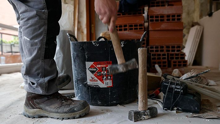 Telediario 2 - Cae el decreto del subisidio de desempleo: ¿cómo nos afecta?