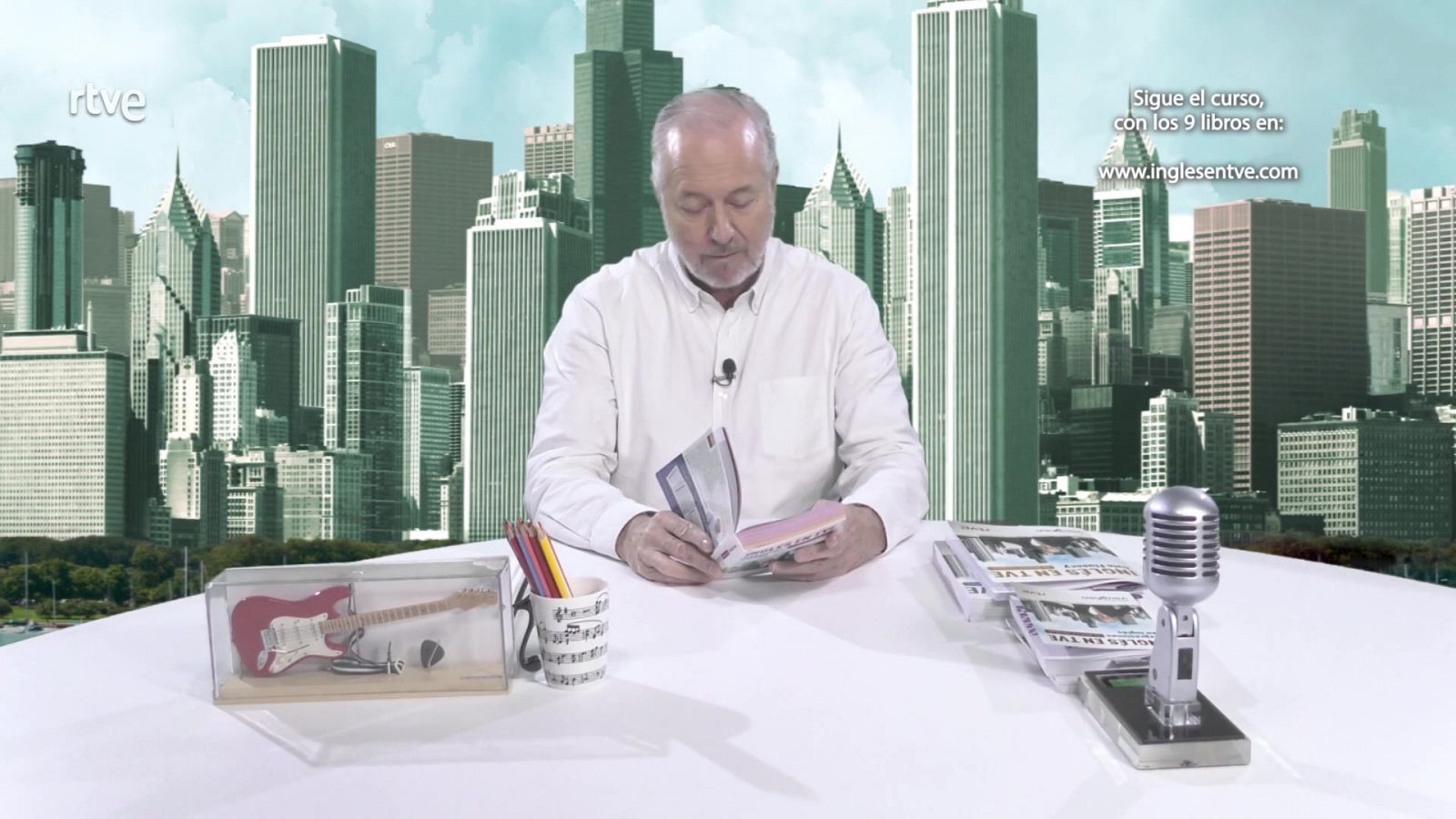 Inglés en TVE - Programa 864 - ver ahora