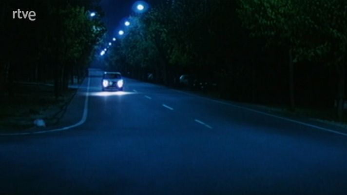 La segunda oportunidad - Iluminación. La luz