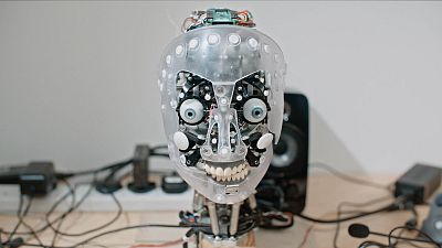 Sociedad Cyborg