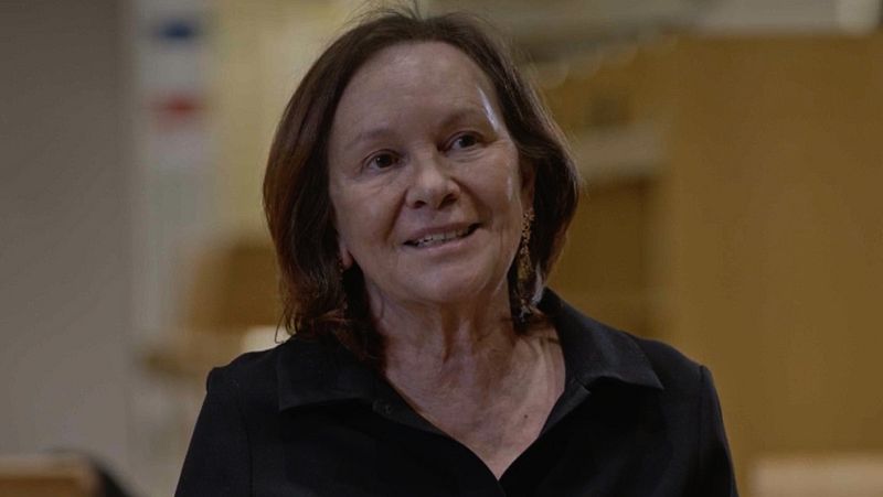 Un país para leerlo - Entrevista a la escritora Clara Sánchez