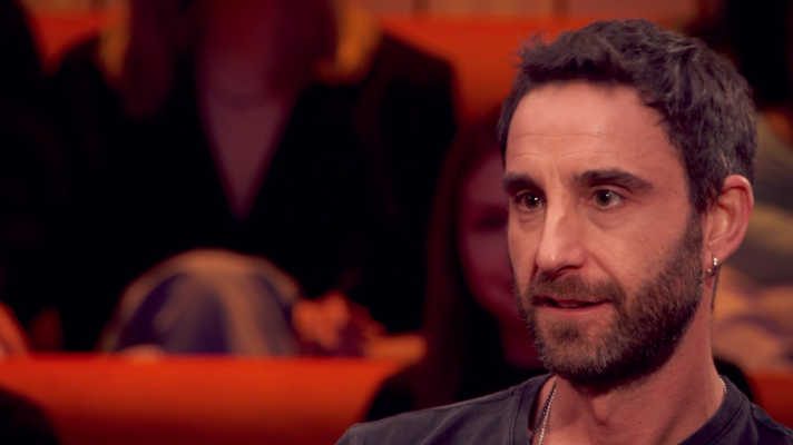  - El primer chiste de Dani Rovira sobre su enfermedad