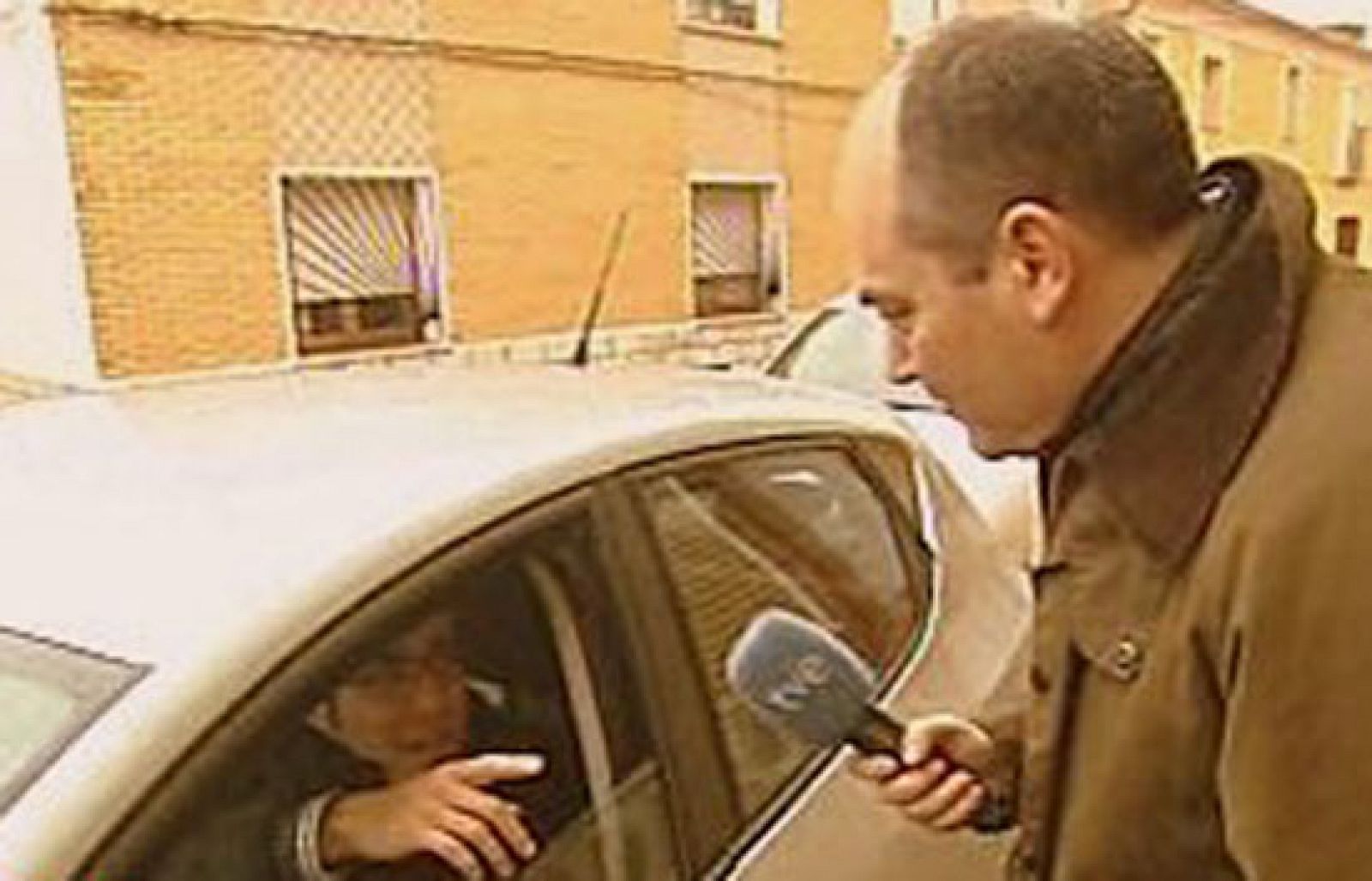 España Directo - Cocinamos con Joaquín | Ver